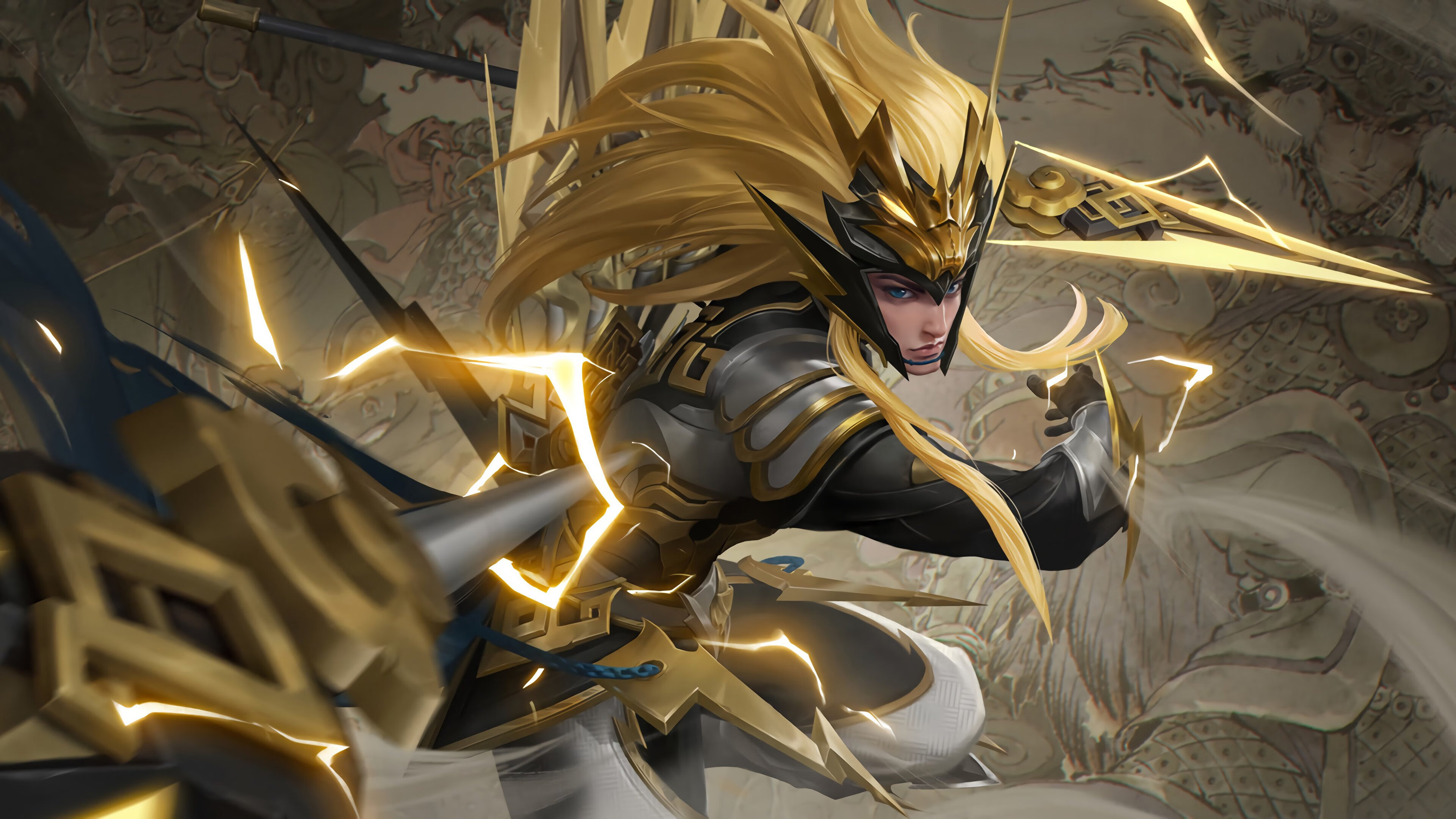 《王者荣耀夏季大赛决赛，Bilibili战队闪耀对决》，王者荣耀2019战队争霸赛